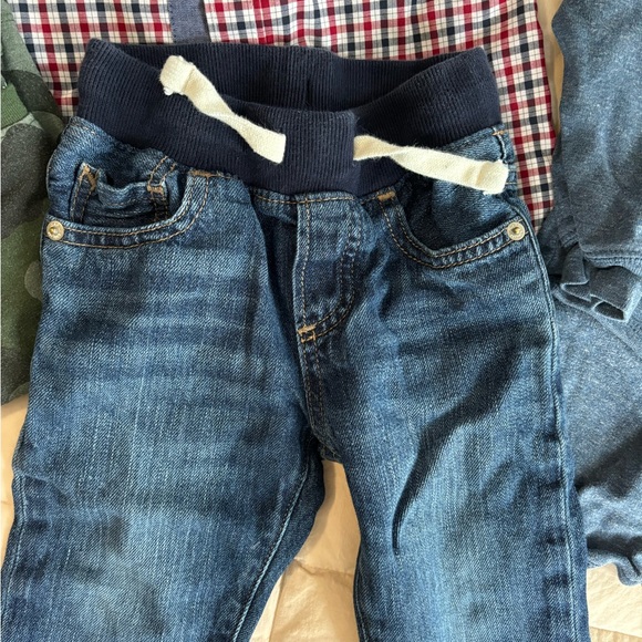 Toddler Boys Bundle - Picture 4 of 6